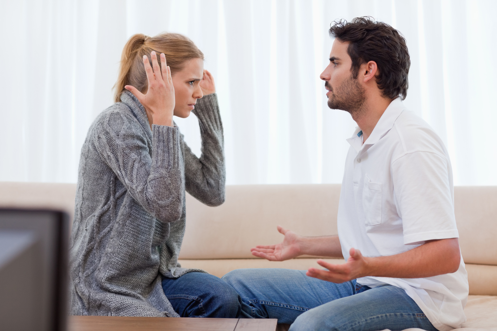 couple counselling Melbourne