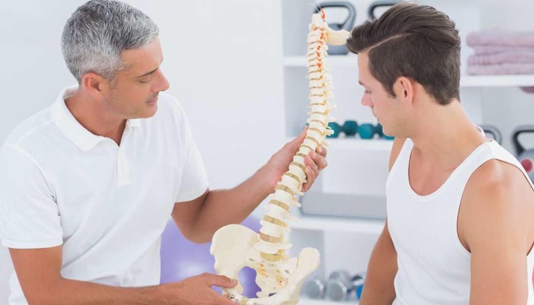 Noosa Osteopath For Complete Neck Treatment