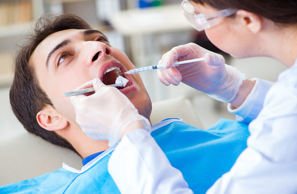 dentist in Pompano Beach