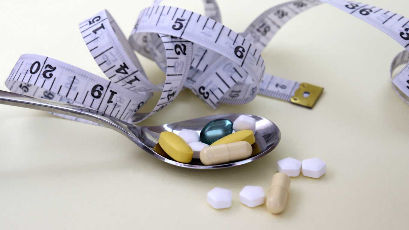 Should I Use the Weight Loss Medications Like Reductil