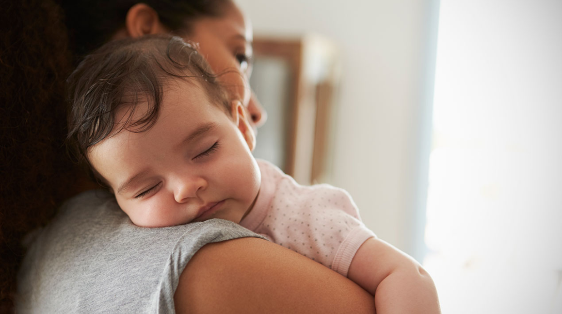 Things To Know About Good Baby Sleep