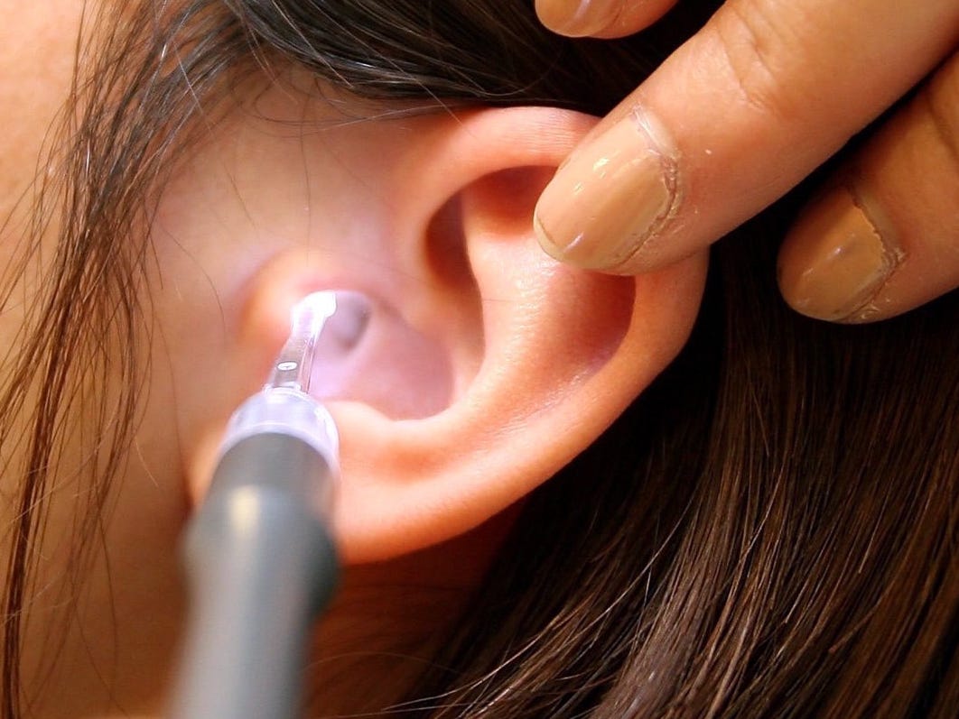 Ear Wax Removal Brisbane For Safety