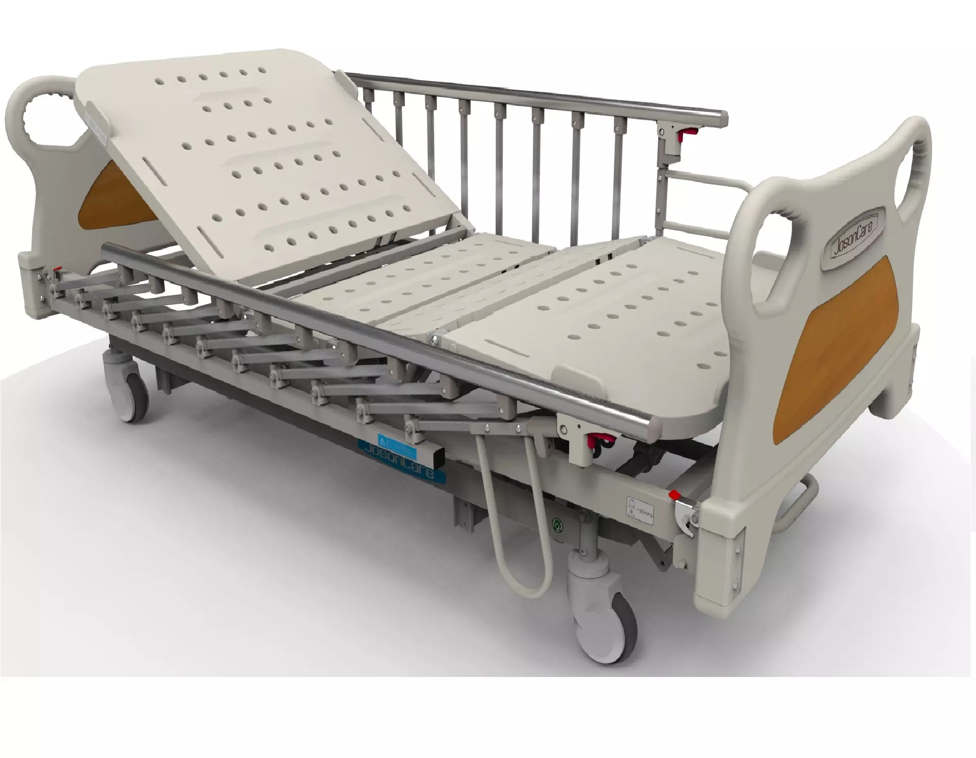 What Are The Top 3 Reasons To Get Medical Bed Side Rails?