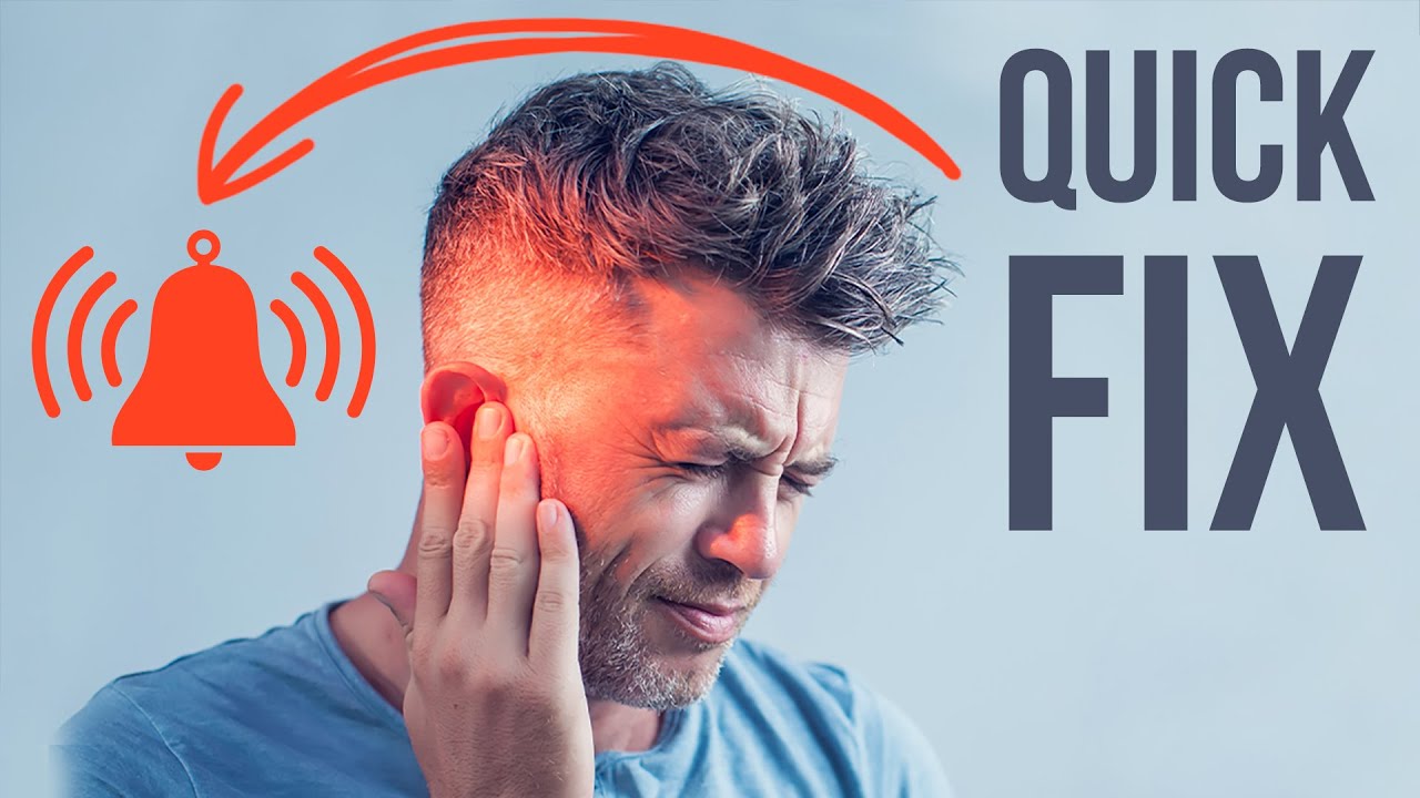 Tinnitus Australia Treatment Options