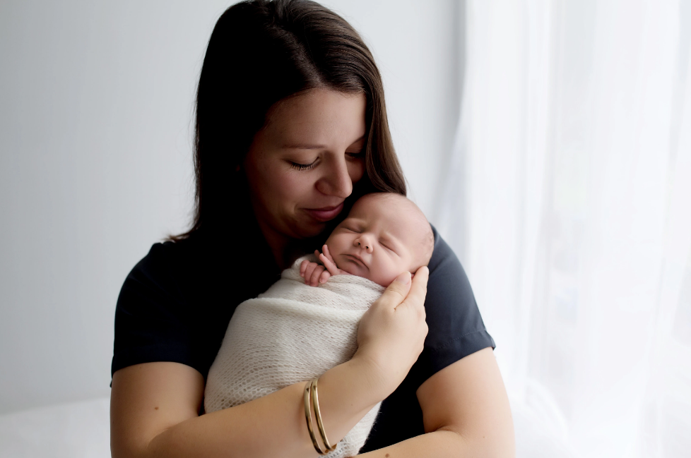 newborn sleep consultant