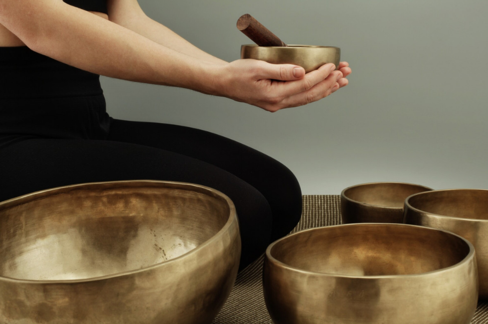 Sound Healing for Beginner