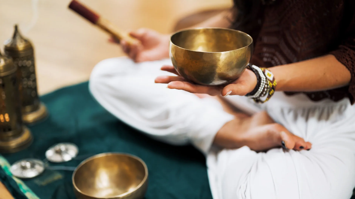 An Ultimate Guide of Sound Healing For Beginners