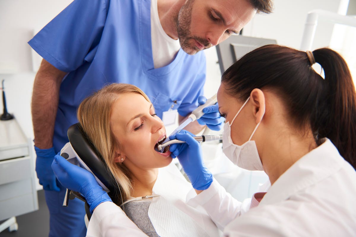 financial dental assistance