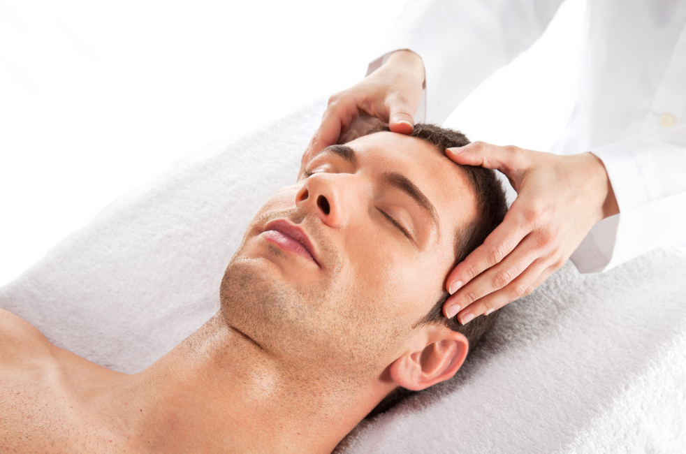 Medical Deep Tissue Massage