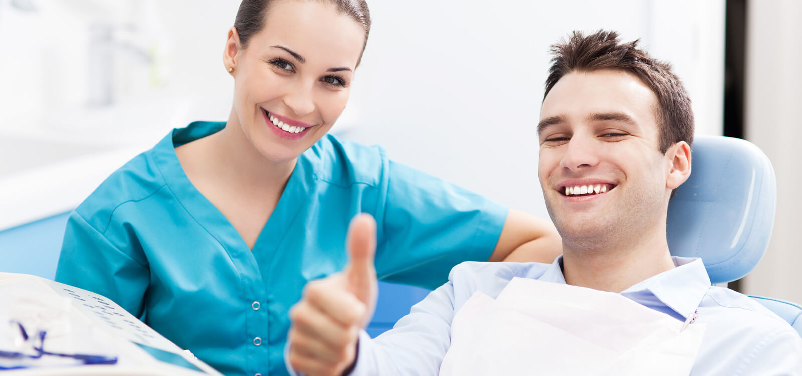 4 Important Factors To Consider For Choosing A Family Dentist Greensboro