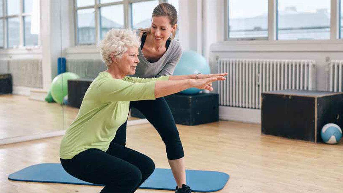 The Role Of Reliable Women’s Health Physiotherapy