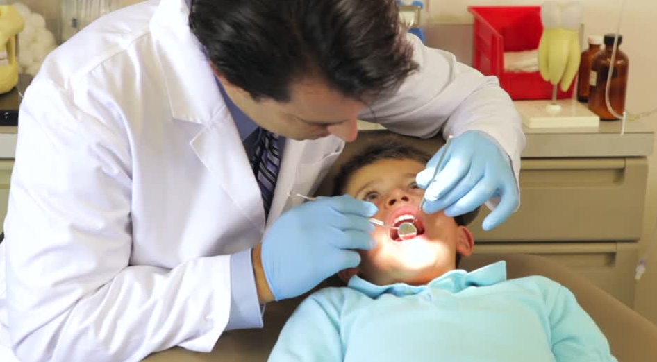 dentist Newcastle