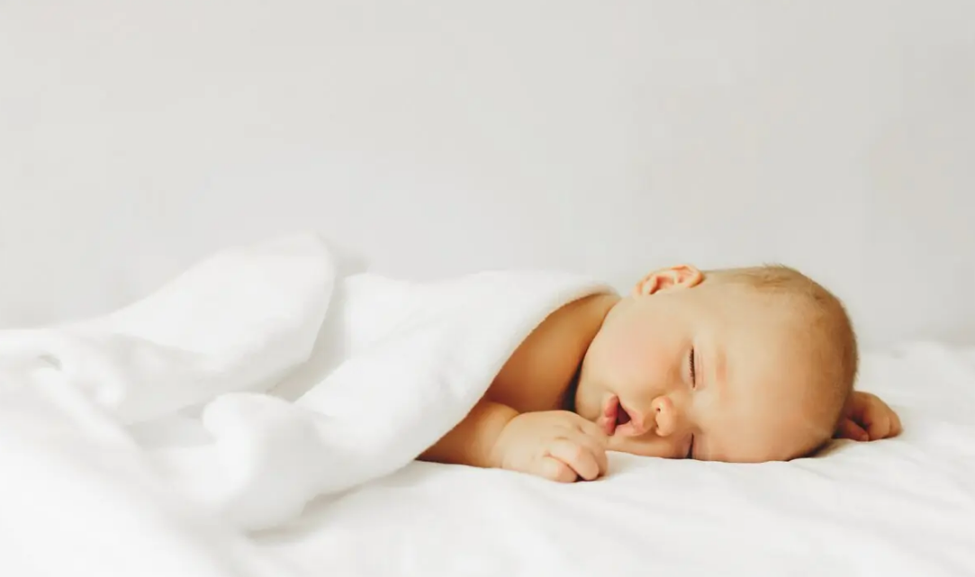 How Mothers Should Deals With The Newborn Sleep