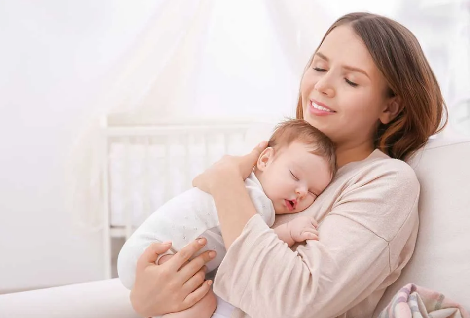 newborn sleep