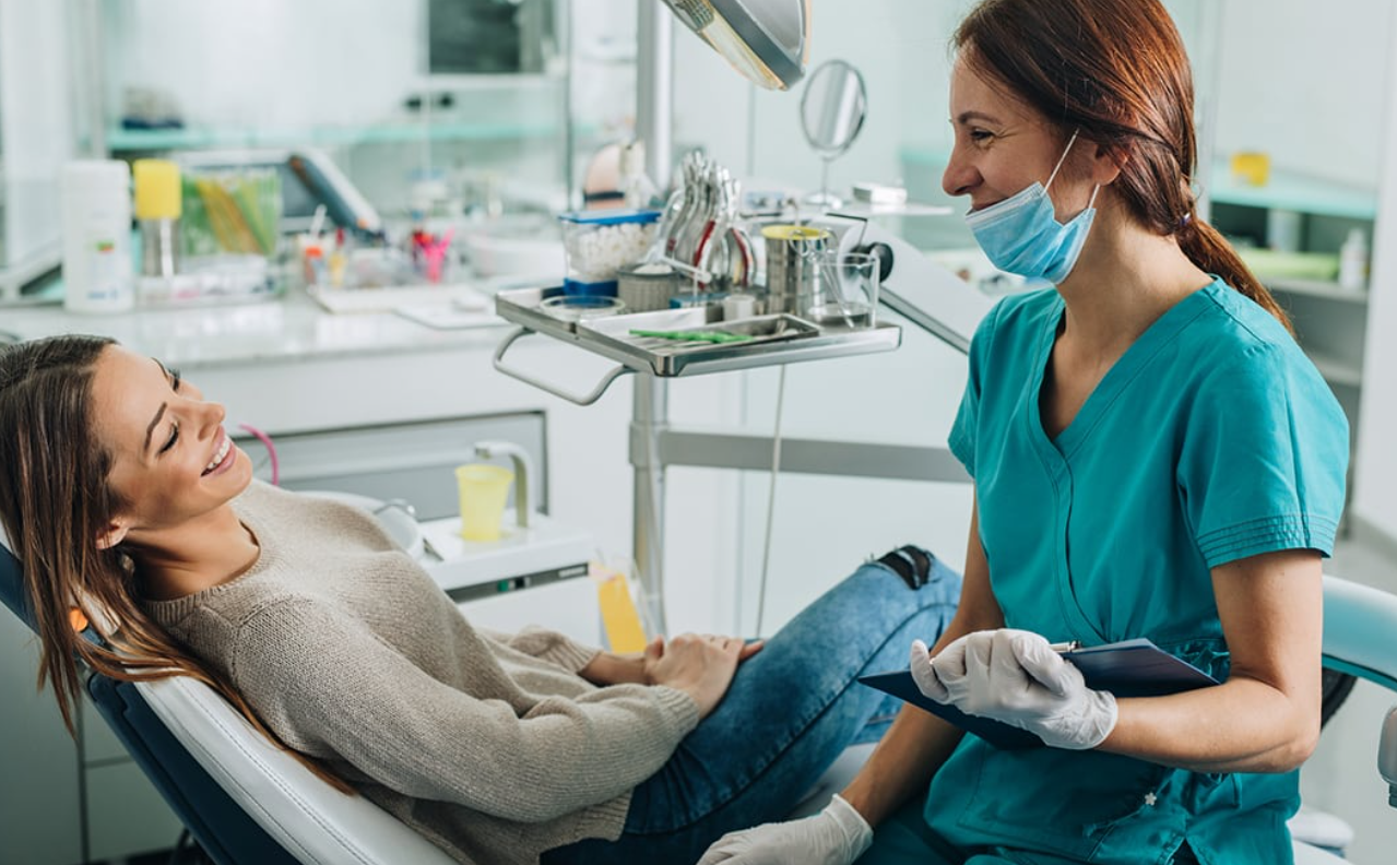 Why You Have To Rely On The Best Dentist In Greensboro