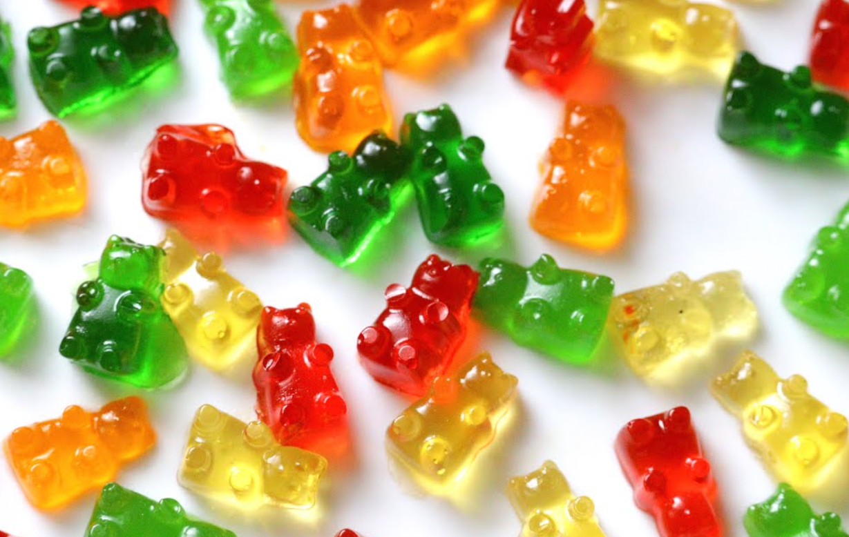 3 Health Benefits Of Gummy Bears – Gummy Bears For Sale