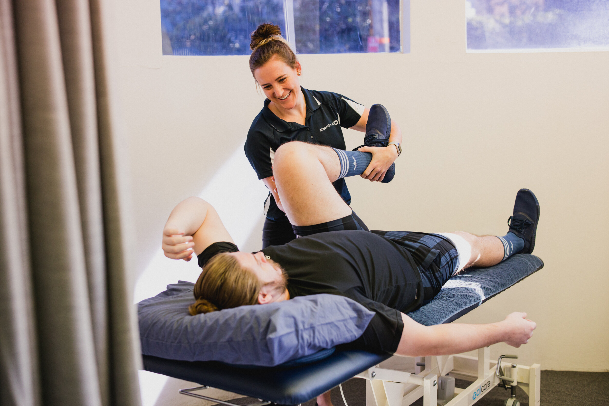 massey physiotherapy