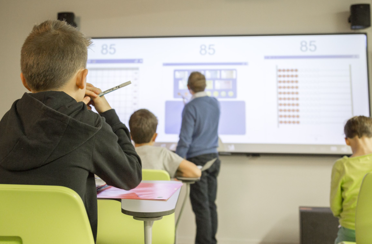 interactive whiteboard online