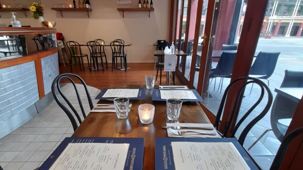 best restaurants in Leichhardt