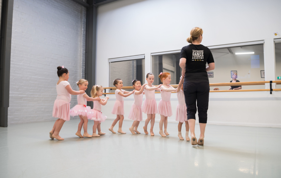 Ways Anyone Can Benefit From Dance Classes Wellington