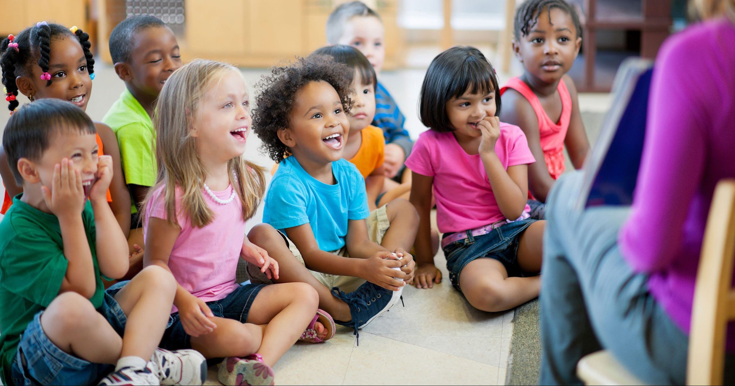 Concerned About An Effective Child Care Program?