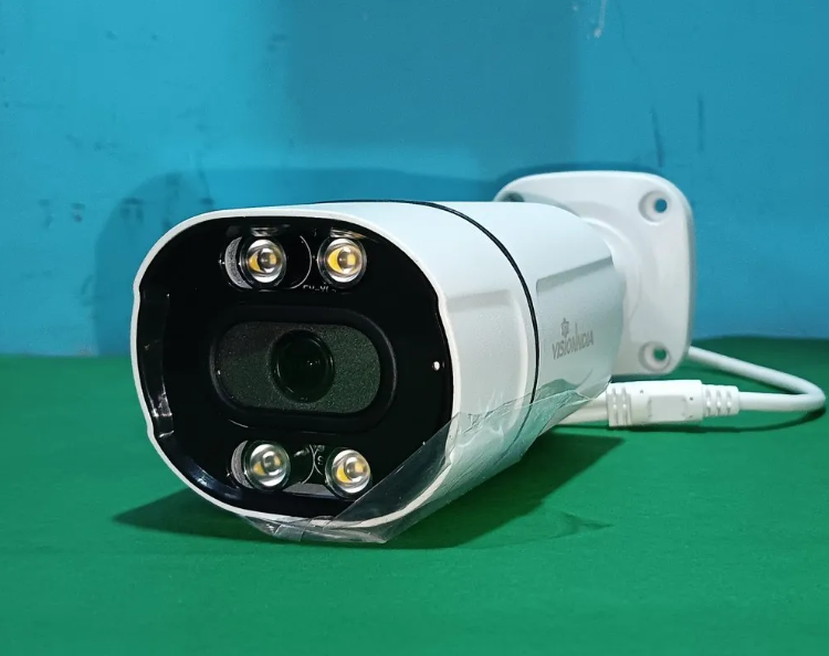 HD CCTV camera