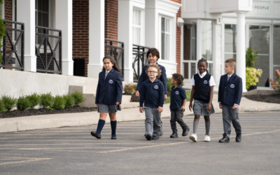 Points To Consider While Looking For A Private School In Oakville