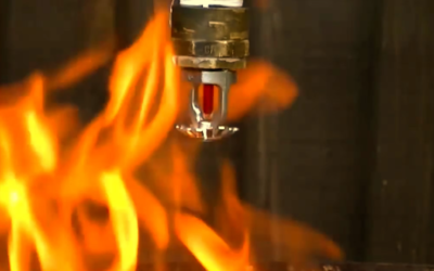 Prepare Yourself for Potential Fire by Hiring Fire Equipment Services