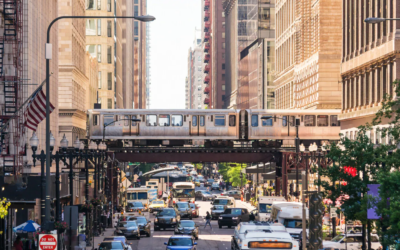 Best Solutions For Road Traffic Management System Auckland