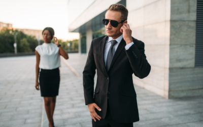 Ensure Safety Of Your Life With Personal Security Officer Services