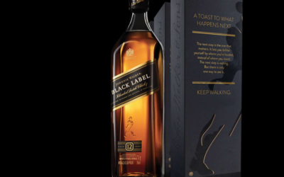 Variety Of Black Label Liquor To Enjoy On Parties