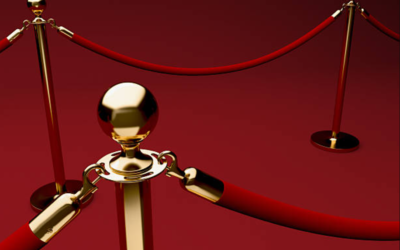 The Ultimate Guide to Stanchions And Ropes