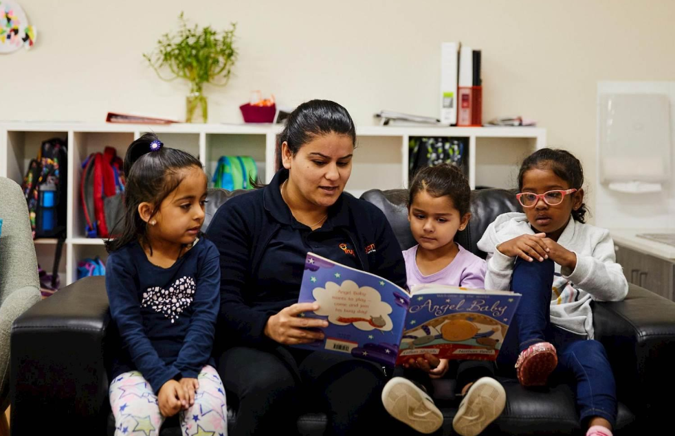 Pukekohe Kindergarten