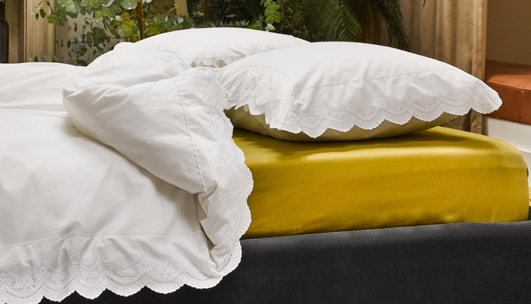The Different Types Of Duvets Cover: Which Are Best For You?
