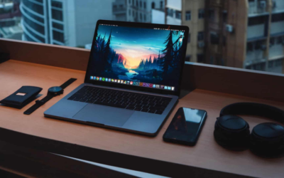 MacBook Screens – Why They Are or Aren’t Repairable