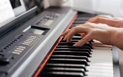 4 Reasons To Buy Piano Keyboards Online