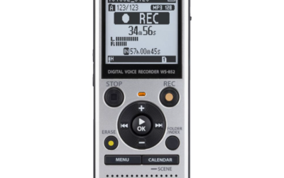 Why Should You Consider A Voice Recorder in Sydney?