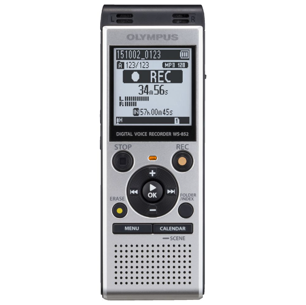 Voice Recorder in Sydney