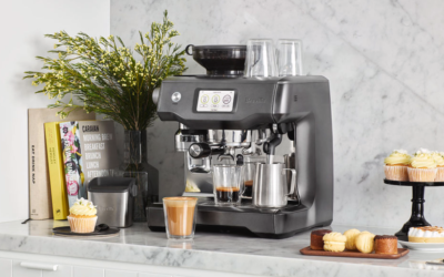 Why You Need To Choose Breville Coffee Repair Services?