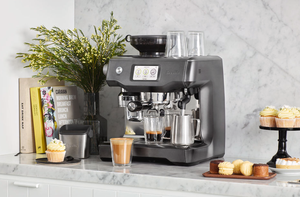 Why You Need To Select Breville Coffee Repair Services?