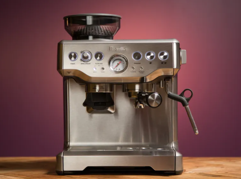 Breville Coffee Repair