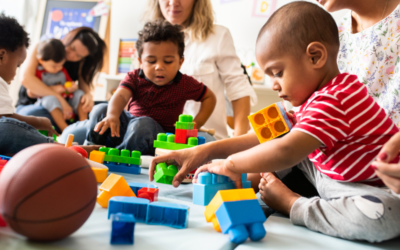 The Benefits of Early Learning: A Comprehensive Guide