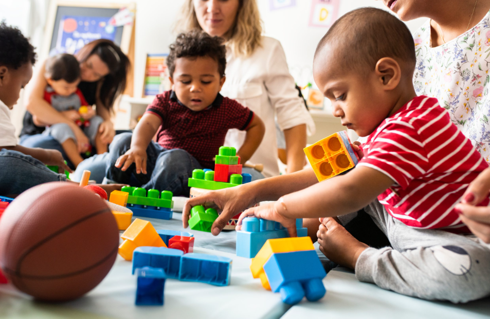 The Benefits of Early Learning: A Comprehensive Guide