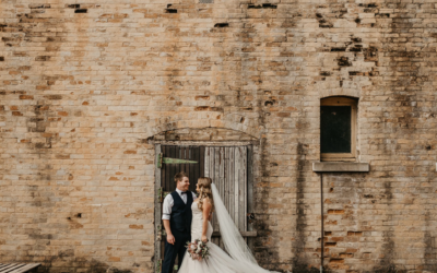 Tips for a Perfect Winery Wedding