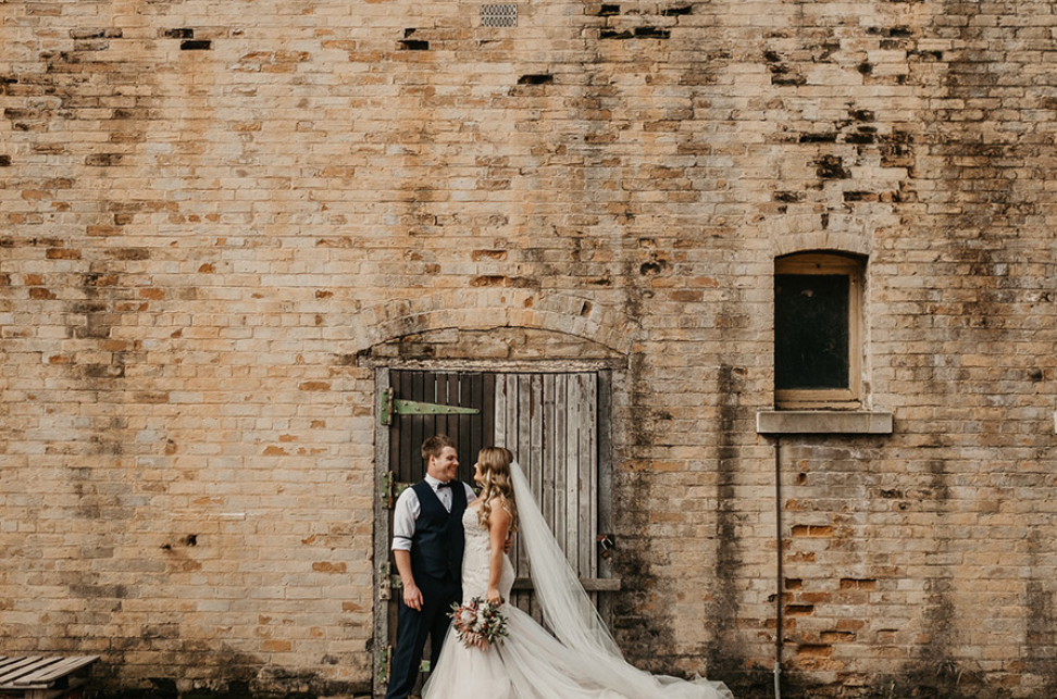 Tips for a Perfect Winery Wedding
