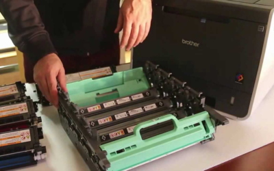 Brother Drum Replacement Service & Your Complete Drums Setup