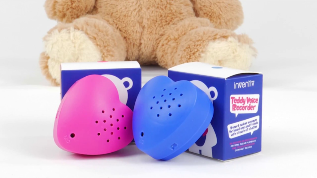 Build A Bear Voice Box In A Few Minutes Build A Bear Voice Box In A Few Minutes