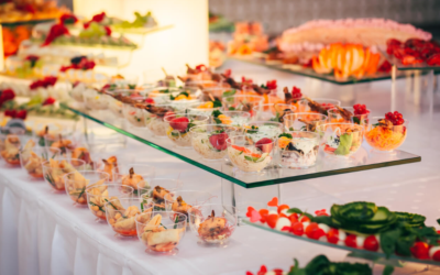 5 Traits Of The Best Catering Suppliers In Brisbane