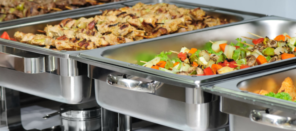 catering suppliers in Brisbane