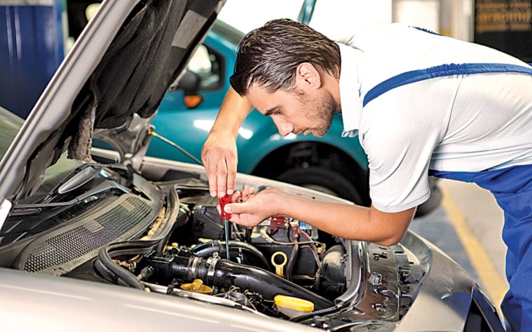 Top 5 Qualities To Look For When Searching For A Mechanic in Slacks Creek